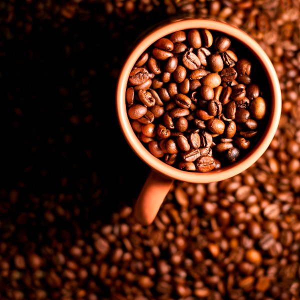 Why choose freshly roasted speciality coffee? 5 reasons that will convince you