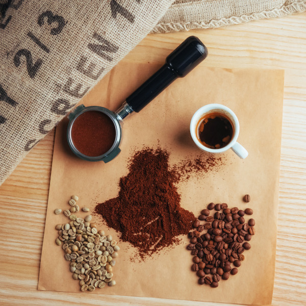 How do you brew speciality coffee to bring out its full flavour?