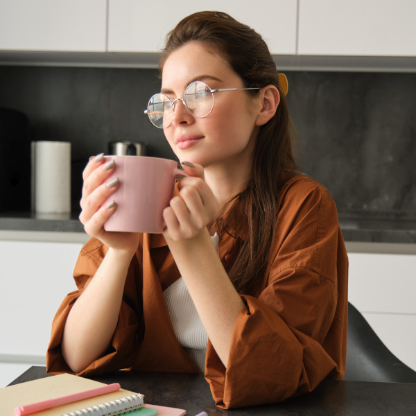 Kaffee als Ritual: Warum lohnt es sich, morgens einen Kaffee zu trinken?