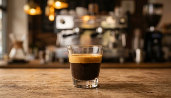 Kawa ristretto – co to za kawa i jak smakuje prawdziwa włoska esencja?