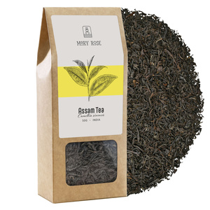 Gift Set Coffee Broastery + Tea + Black Sage Incense