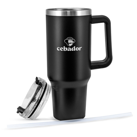 Thermobecher Cebador Flow XXL