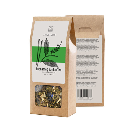 Gift Set Coffee Broastery + Tea + White Sage Incense