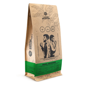 Set of Coffee Broastery Brazil Mogiana 3x1kg (3kg)