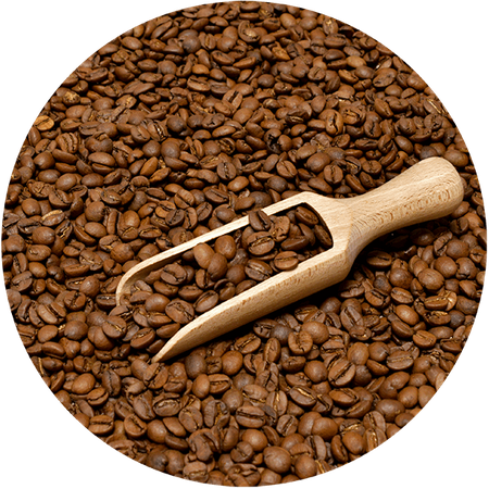 Coffee Broastery - Bohnenkaffee Uganda Kanyenye Speciality 1 kg