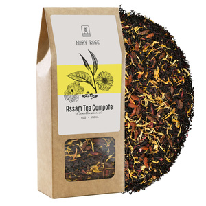 Gift Set Coffee Broastery + Tea + White Sage Incense